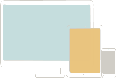 web design icons
