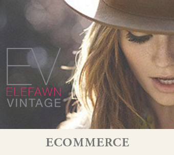 Elefawn Vintage